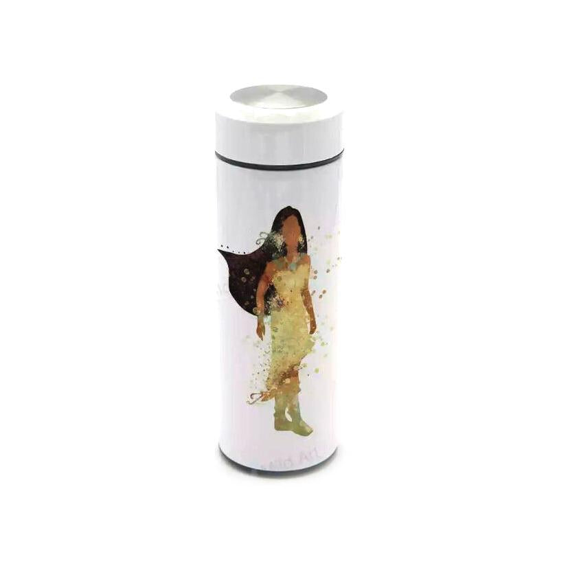 Disney Pocahontas Stainless Steel Travel  Bottle