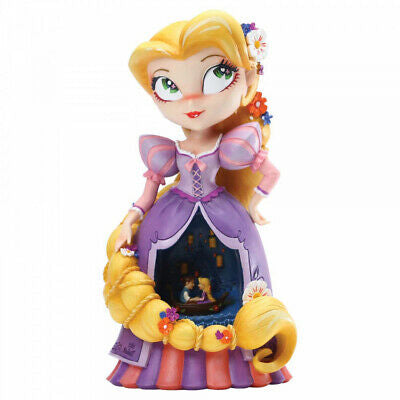 Disney Rapunzel With Light Figure (24cm)