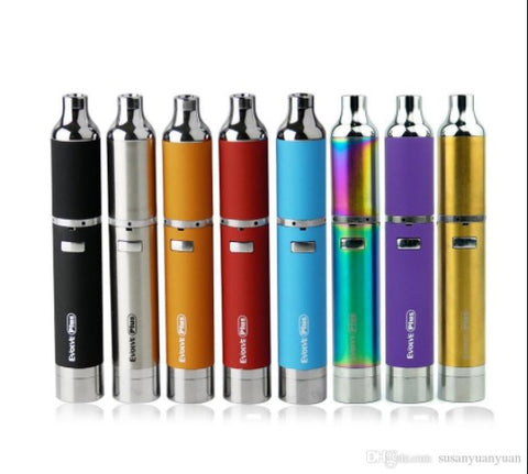 Yocan Evolve Plus Vape Pen