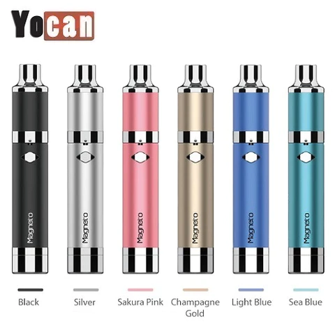 Yocan Magneto Wax Pen