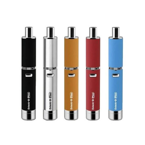 yocan evolve D plus vaporizer