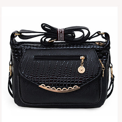 richmondplc - Orginal Design Shoulr Bag Messenger Bag Ladies Crossbody ...
