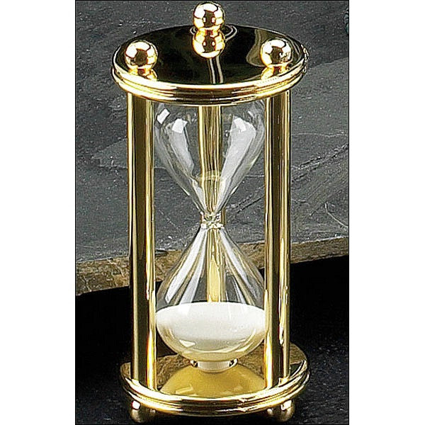 five minute hourglass sand timer