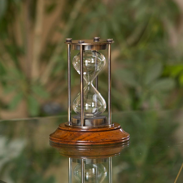 hourglass kit