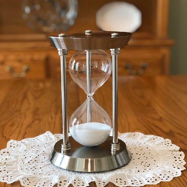 50 minute sand timer