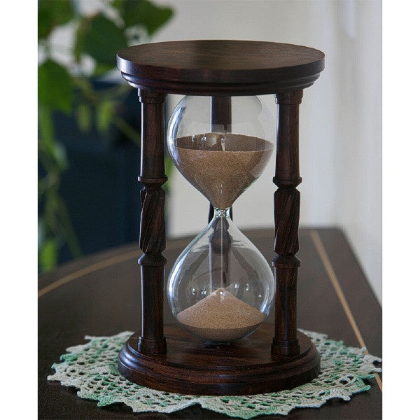 old hourglass for sale