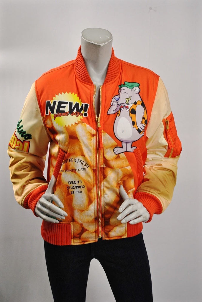 moschino couture jacket