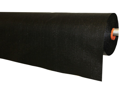 Geotextile with 2 m width, 190 g/ m_