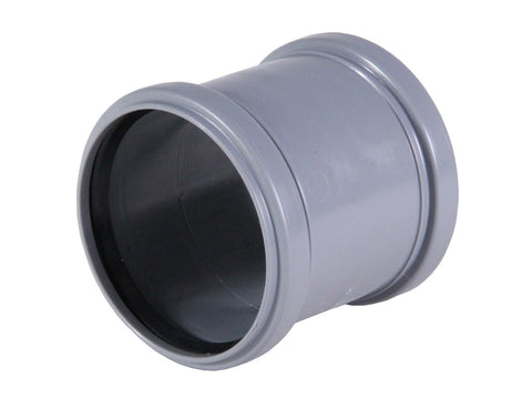 PLURAFIT Pipe connector 