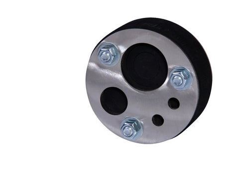 Wall bushing DN100 