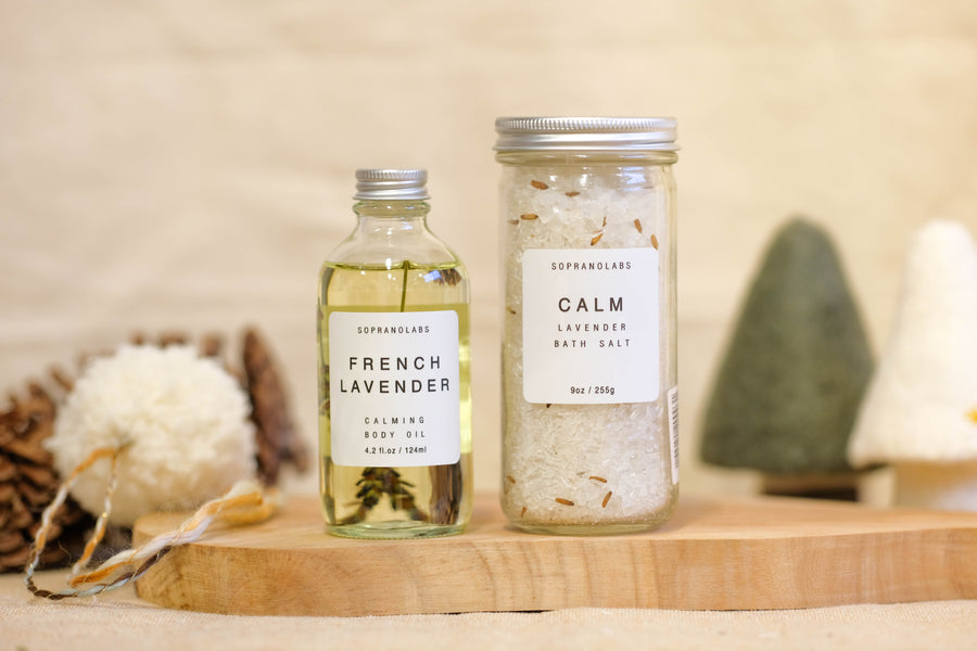 herbivore botanicals calm bath salts