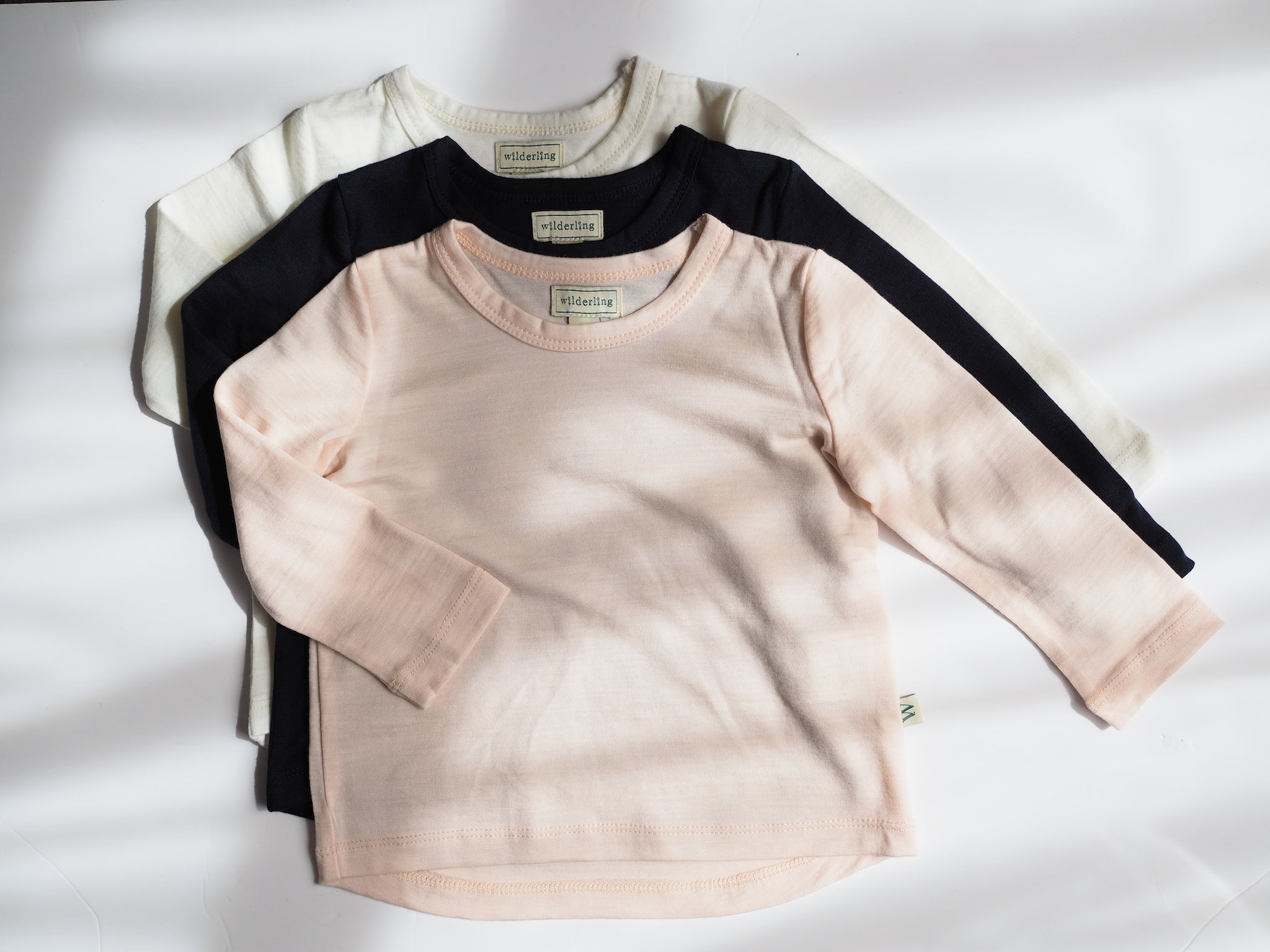 Wilderling Children's Clothing using Natural Fabrics Merino Wool To Create High Quality Products Made In New Zealand