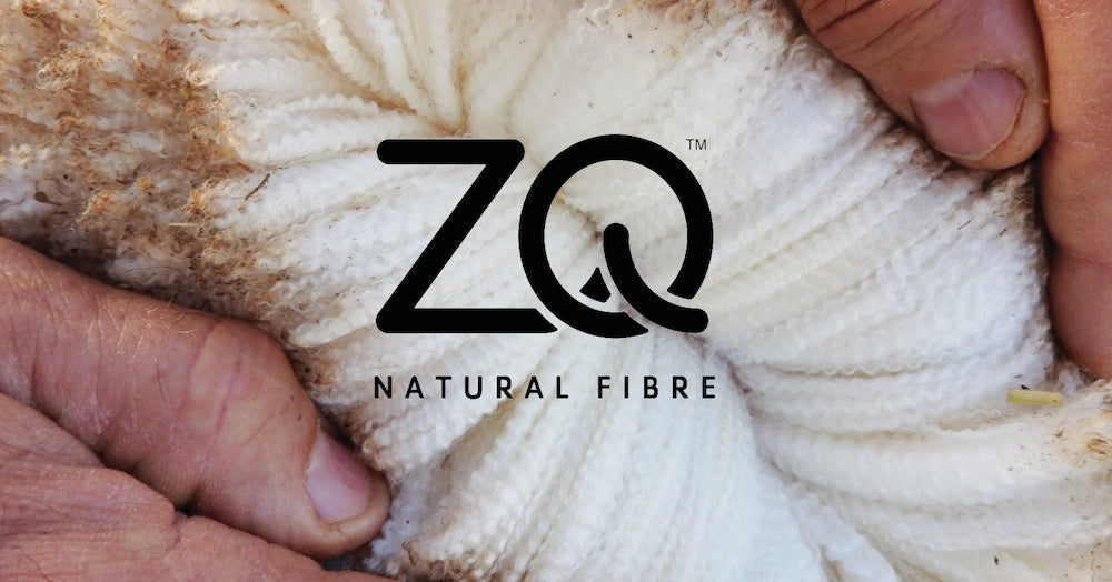 ZQ Merino Fibre | Wool Certification 