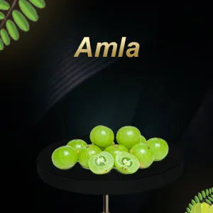 Amla extracts