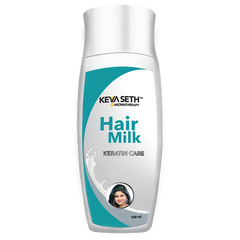 hair milk 