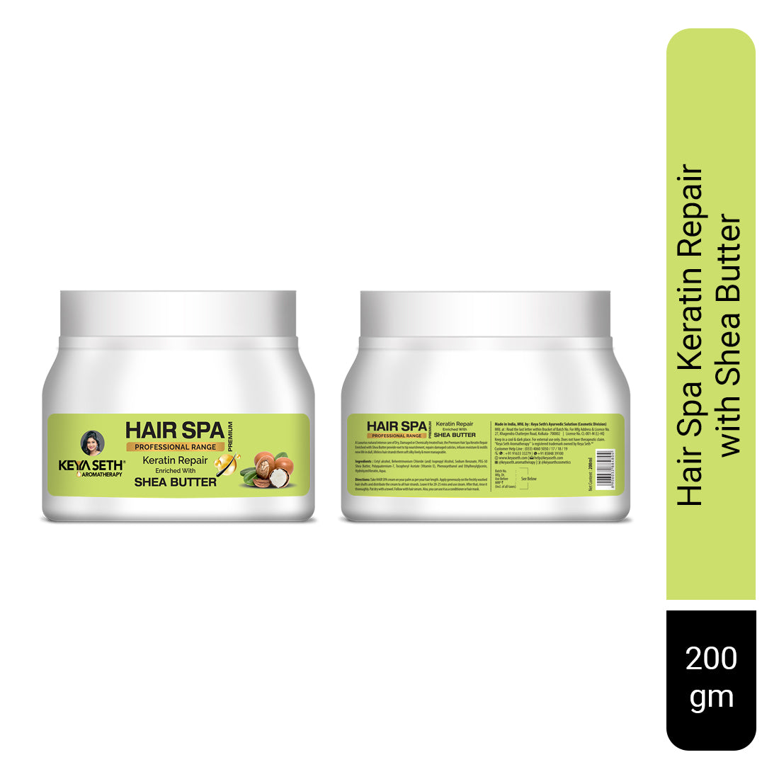 Trichup Keratin Hair Cream 200ml  Amazonin Beauty