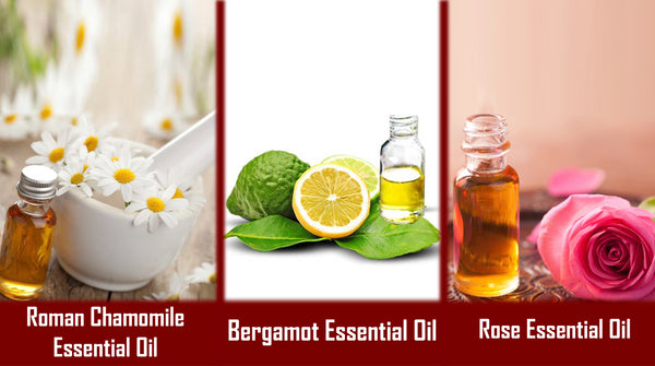 essential oils for PMS