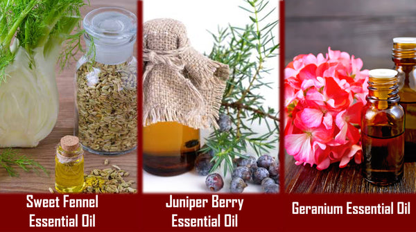 essential oils for pms
