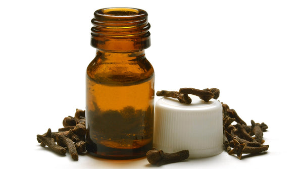 clove essential oil for fairness