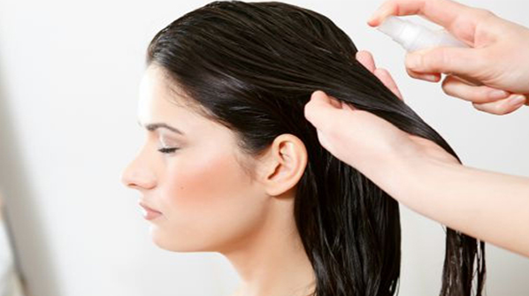 hair fall treatment