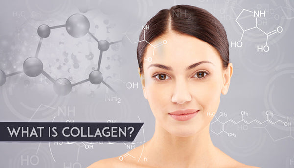 what is collagen
