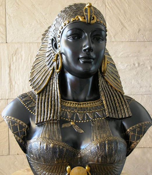 Aromatherapy The Beauty Secret of Cleopatra 