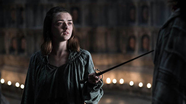 Arya Stark GOT