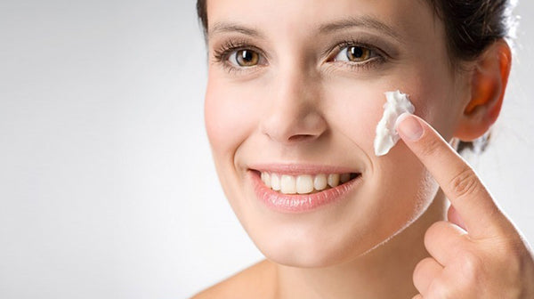 Tips for brighter and younger skin before puja