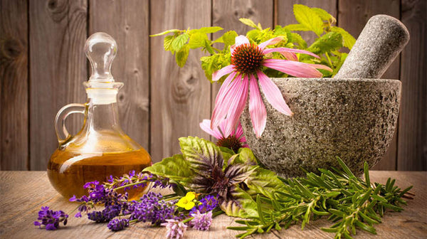 why aromatherapy