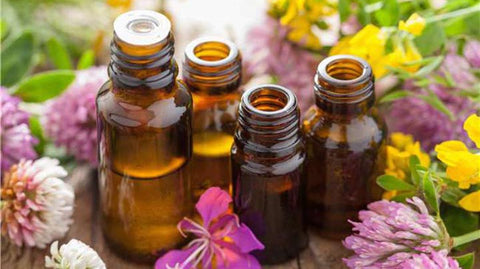 breast cancer and essential oils