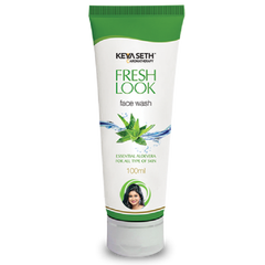 fresh look neem for acne 