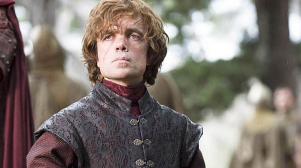 Tyrion Lanister GOT