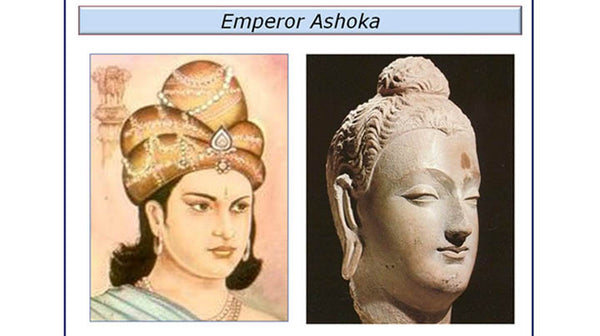 ashoka and aromathreapy