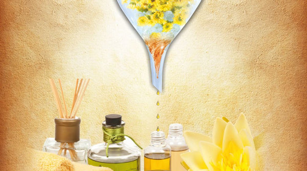 how aromatherapy works