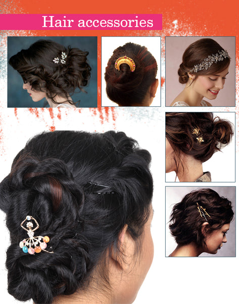 hair accessories