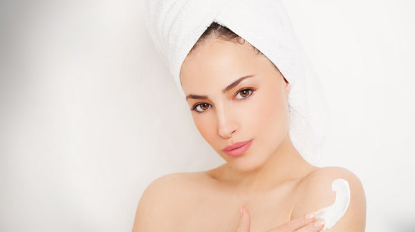 moisturization in skin care