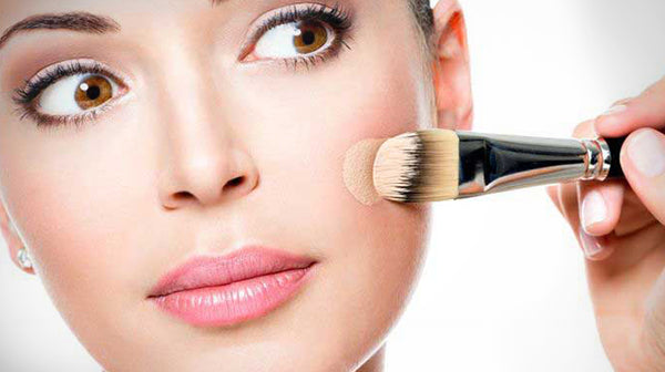 pujo makeup tips