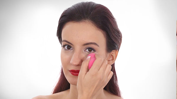 Pujo makeup tips