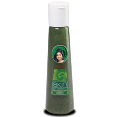 liquid scrub neem