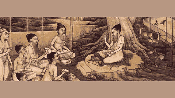 aromatherapy in ancient india