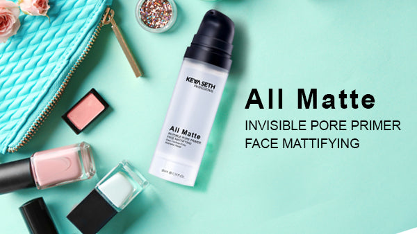 All Matte Face Primer by Keya Seth Professional