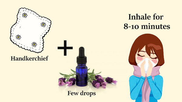 enhance mood with lavender essential oil