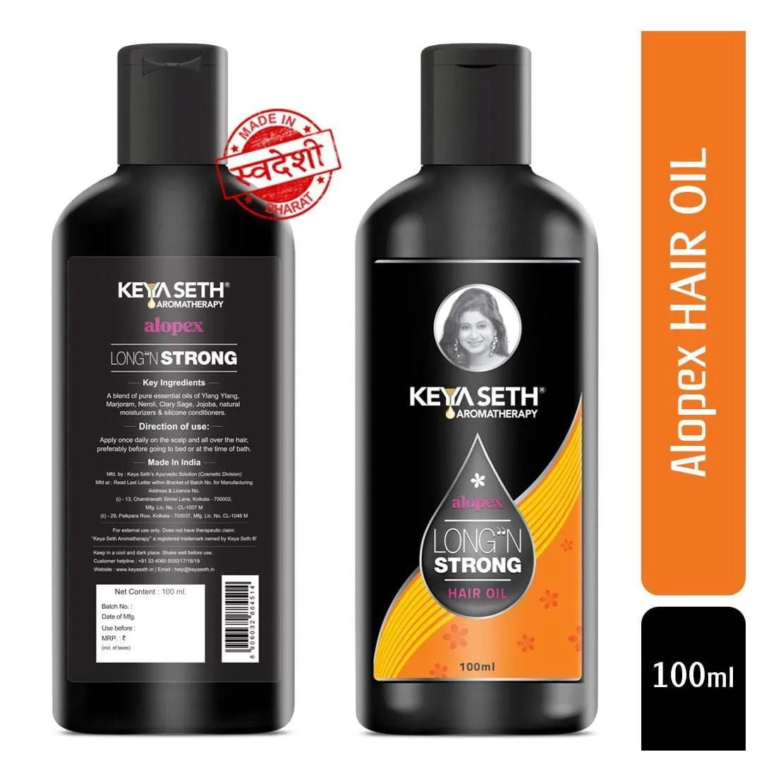 Buy Keya Seth Aromatherapy Moisture Boost Shampoo for Dry Dull Frizzy Hair  Makes Hair Shine Soft Smooth  Silky with Honey Milk Protein Pro  Vitamin B5 For Men  Women 200ml Pack