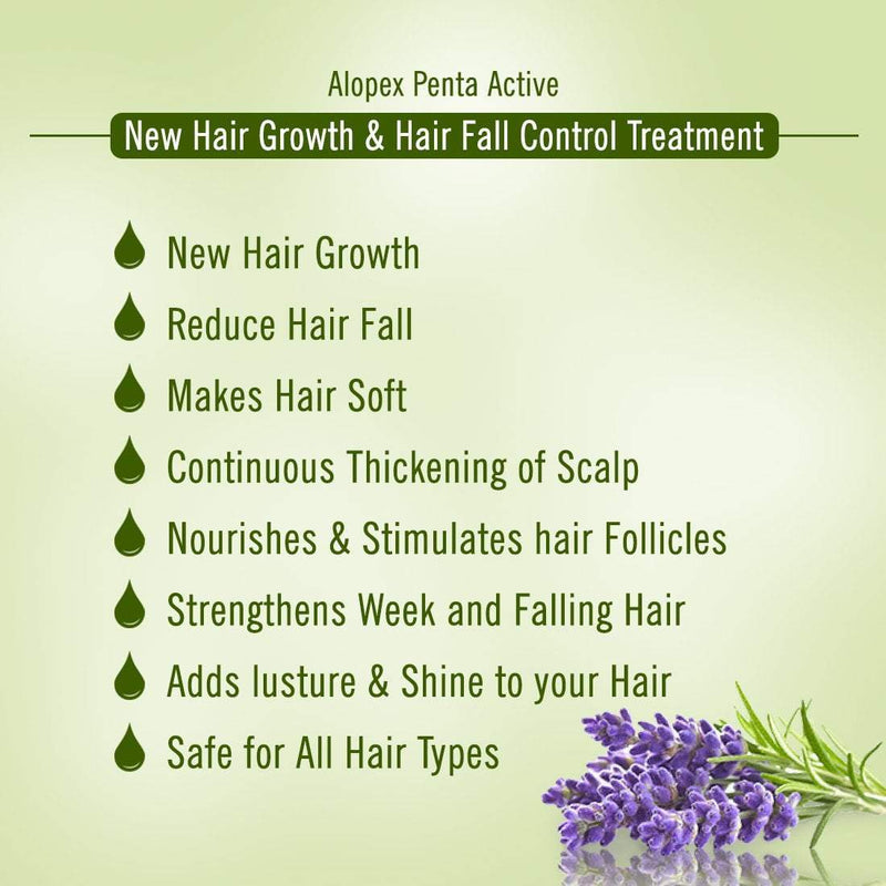 10 Natural Remedies to Stop Hair Fall