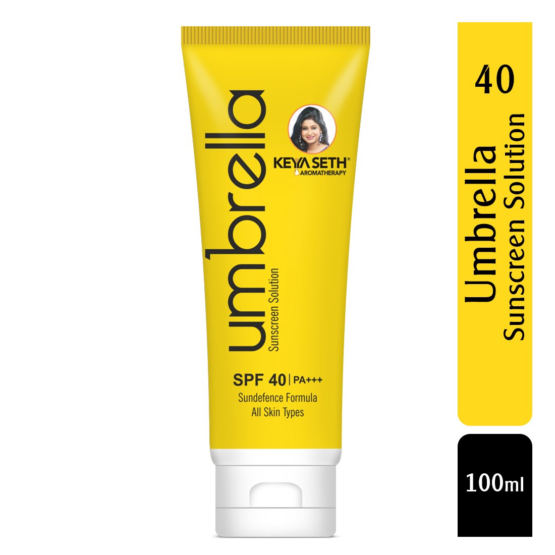 umbrella gel sunscreen