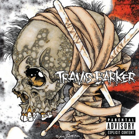 Raw Sh*t- Travis Barker