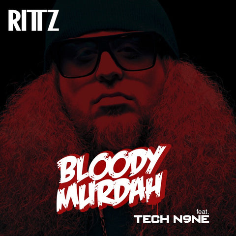 Rittz Bloody Murdah