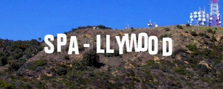 Spa-llywood