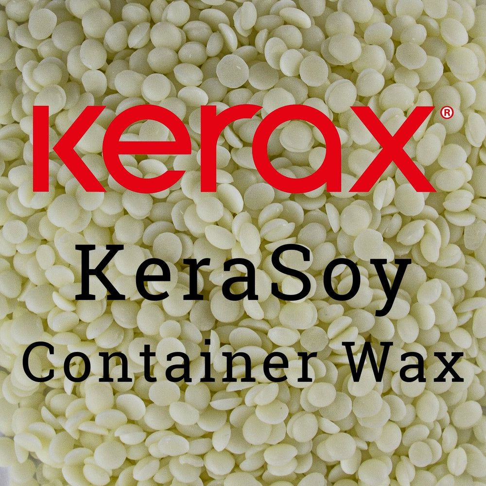 Kerasoy Soy Container Wax 13 Reviews