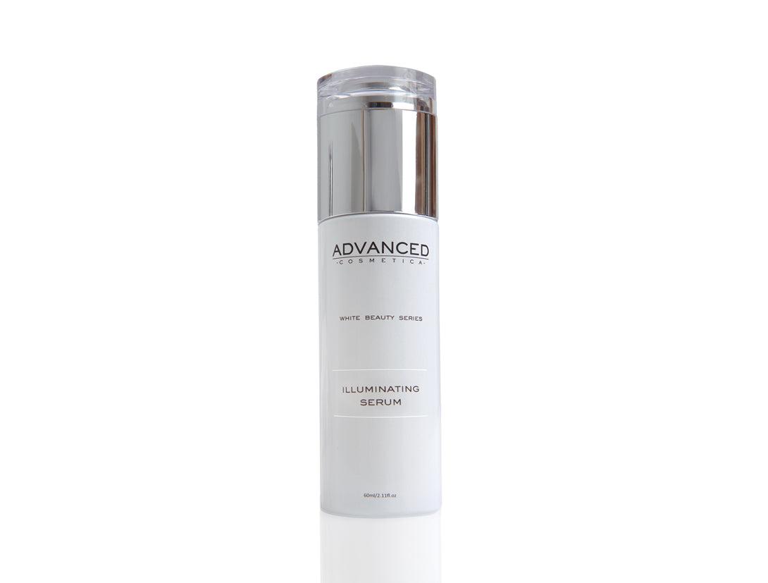 Illuminating Natural Anti-Aging & Brightening Skin Care Serum